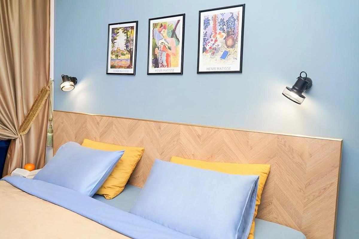 Design Studio In Atlantis Resort&Spa, Burgas Airport Экстерьер фото