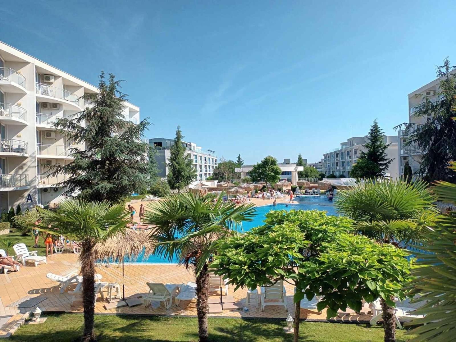 Design Studio In Atlantis Resort&Spa, Burgas Airport Экстерьер фото