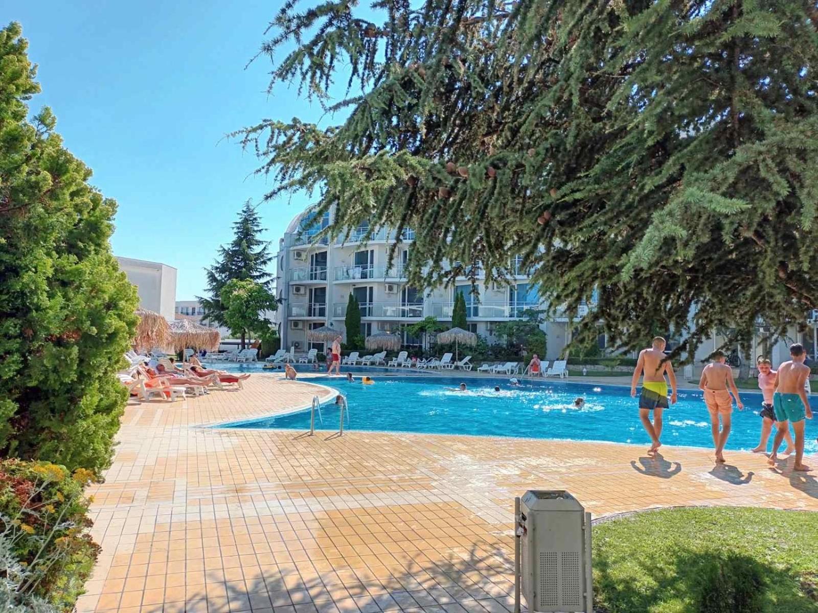 Design Studio In Atlantis Resort&Spa, Burgas Airport Экстерьер фото
