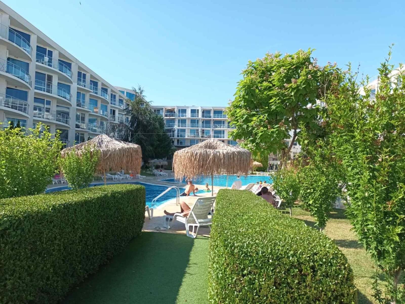 Design Studio In Atlantis Resort&Spa, Burgas Airport Экстерьер фото